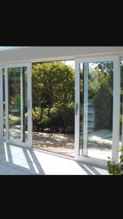 FROM OUR ULTIMATE COMPOSITE DOOR COLLECTION